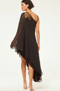 MISA Los Angeles ELANEH DRESS><noscript><img width=