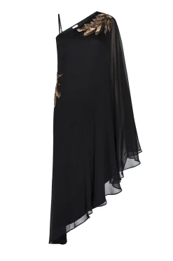 MISA Los Angeles ELANEH DRESS><noscript><img width=