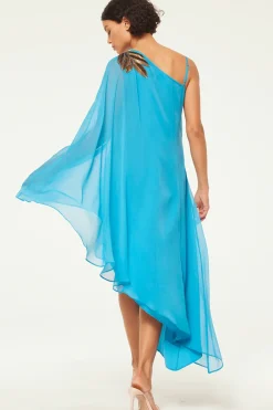 MISA Los Angeles ELANEH DRESS><noscript><img width=