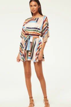 MISA Los Angeles ELIA DRESS><noscript><img width=