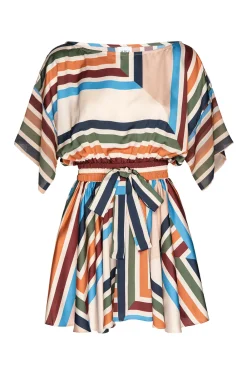 MISA Los Angeles ELIA DRESS><noscript><img width=