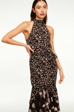 MISA Los Angeles ELIANA DRESS><noscript><img width=