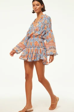 MISA Los Angeles ELISABETTA DRESS><noscript><img width=