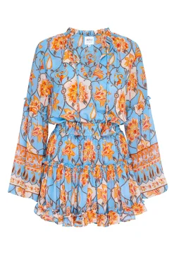 MISA Los Angeles ELISABETTA DRESS><noscript><img width=