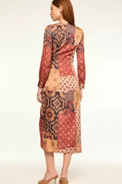 MISA Los Angeles ELIZA DRESS><noscript><img width=