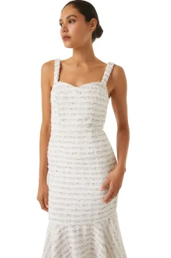 MISA Los Angeles ELKE DRESS><noscript><img width=