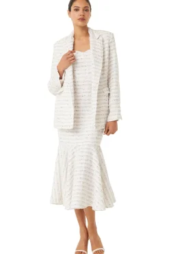 MISA Los Angeles ELKE DRESS><noscript><img width=