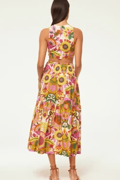 MISA Los Angeles ELLEN SKIRT><noscript><img width=