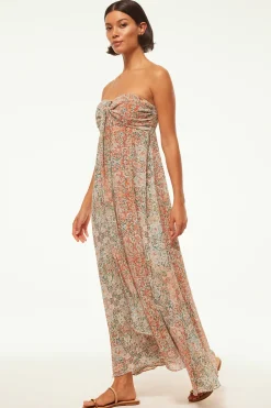 MISA Los Angeles EMINE DRESS><noscript><img width=