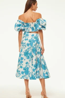 MISA Los Angeles EMMA SKIRT><noscript><img width=