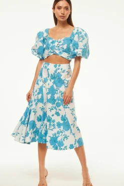 MISA Los Angeles EMMA SKIRT><noscript><img width=