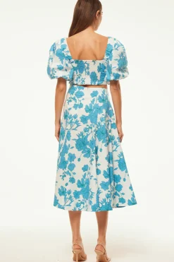 MISA Los Angeles EMMA SKIRT><noscript><img width=