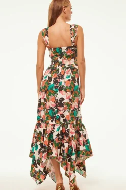 MISA Los Angeles ESPERANZA DRESS><noscript><img width=