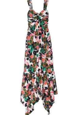 MISA Los Angeles ESPERANZA DRESS><noscript><img width=