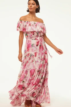 MISA Los Angeles ESTELLA DRESS><noscript><img width=
