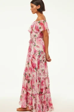 MISA Los Angeles ESTELLA DRESS><noscript><img width=