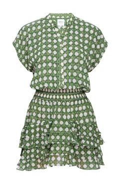 MISA Los Angeles EVIE DRESS><noscript><img width=