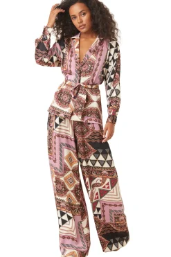MISA Los Angeles FARAH JACKET><noscript><img width=