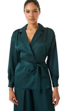 MISA Los Angeles FARAH JACKET> Jackets|Tops