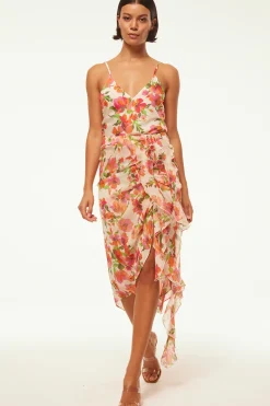 MISA Los Angeles FARIDA SKIRT><noscript><img width=