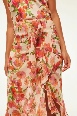 MISA Los Angeles FARIDA SKIRT><noscript><img width=