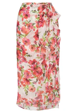 MISA Los Angeles FARIDA SKIRT><noscript><img width=