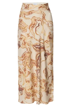 MISA Los Angeles FAY SKIRT><noscript><img width=