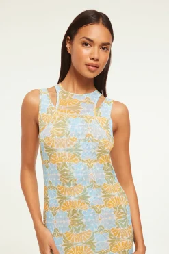MISA Los Angeles FERNANDA DRESS><noscript><img width=