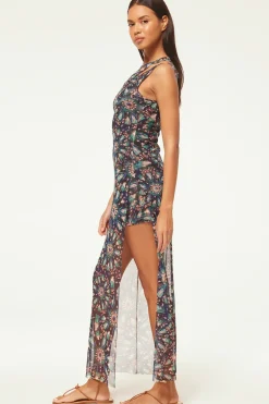 MISA Los Angeles FERNANDA DRESS><noscript><img width=