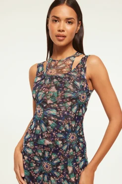 MISA Los Angeles FERNANDA DRESS><noscript><img width=