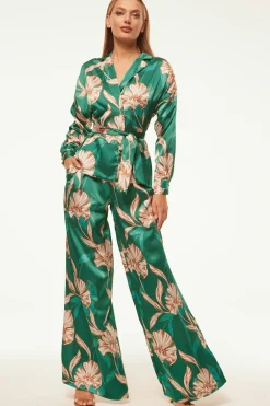 MISA Los Angeles FILIPPA PANT> Matching Sets|Pants