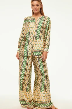 MISA Los Angeles FILOMENA PANT><noscript><img width=