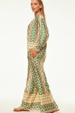 MISA Los Angeles FILOMENA PANT><noscript><img width=