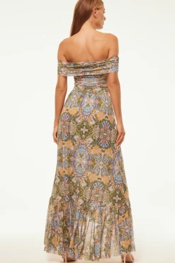 MISA Los Angeles FIORELLA DRESS><noscript><img width=
