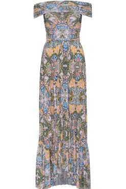 MISA Los Angeles FIORELLA DRESS><noscript><img width=