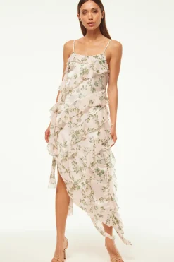MISA Los Angeles FLORENCE DRESS><noscript><img width=