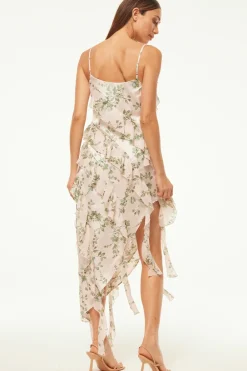 MISA Los Angeles FLORENCE DRESS><noscript><img width=