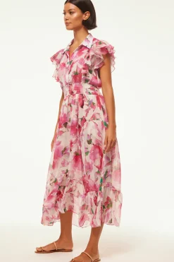 MISA Los Angeles FLORENCIA DRESS><noscript><img width=