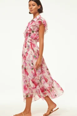 MISA Los Angeles FLORENCIA DRESS><noscript><img width=