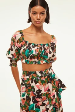 MISA Los Angeles FLORIAN TOP> Honeymoon|Matching Sets
