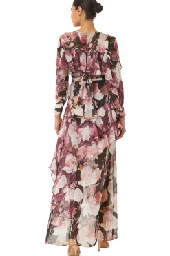 MISA Los Angeles FRANCA SKIRT><noscript><img width=