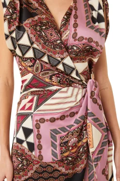 MISA Los Angeles FRANCESCA DRESS><noscript><img width=