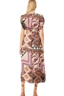 MISA Los Angeles FRANCESCA DRESS><noscript><img width=