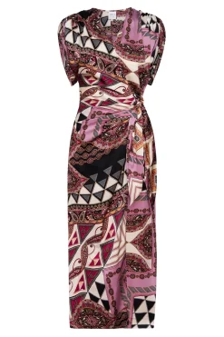 MISA Los Angeles FRANCESCA DRESS><noscript><img width=