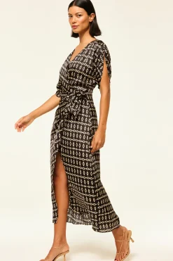 MISA Los Angeles FRANCESCA DRESS><noscript><img width=