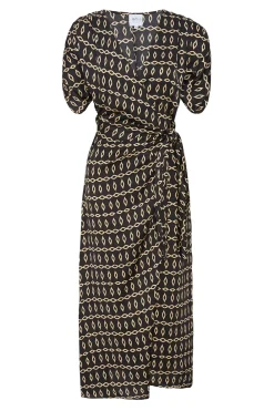 MISA Los Angeles FRANCESCA DRESS><noscript><img width=