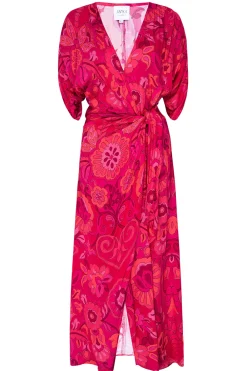 MISA Los Angeles FRANCESCA DRESS><noscript><img width=