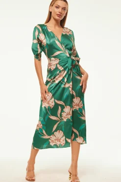MISA Los Angeles FRANCESCA DRESS><noscript><img width=