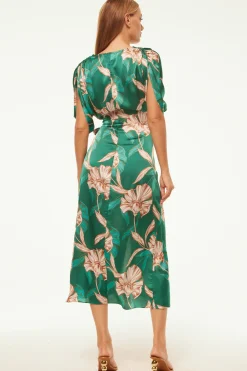 MISA Los Angeles FRANCESCA DRESS><noscript><img width=