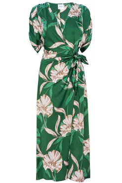 MISA Los Angeles FRANCESCA DRESS><noscript><img width=